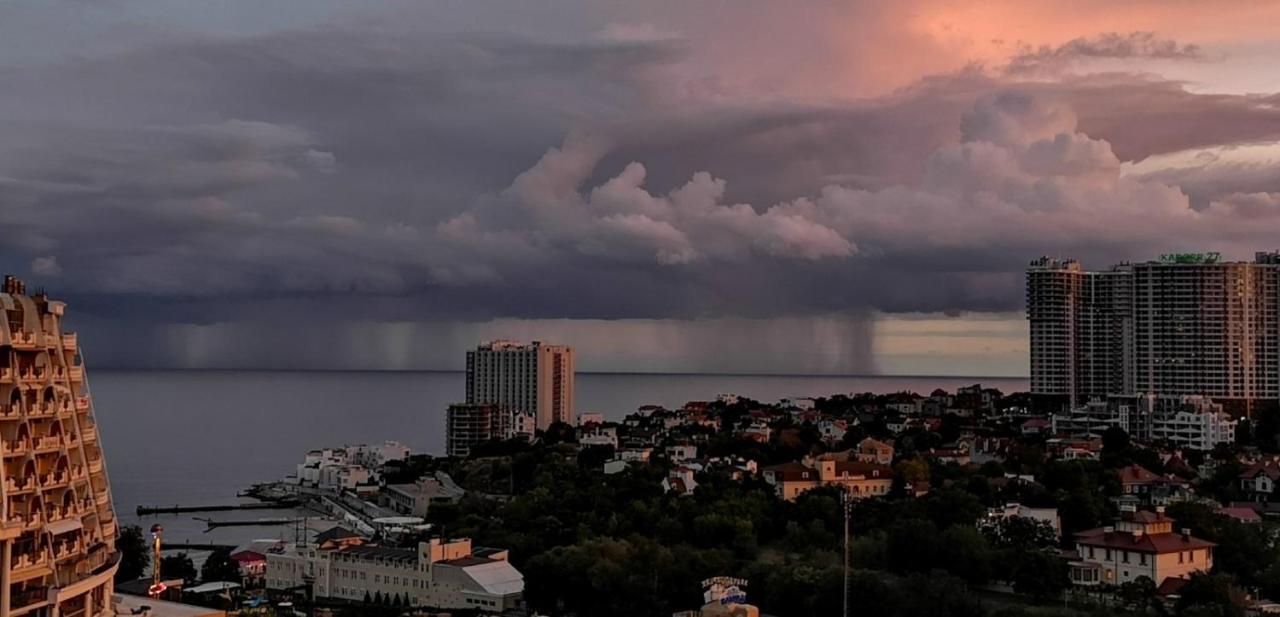 Сердце Аркадии Oldenburg Bagian luar foto