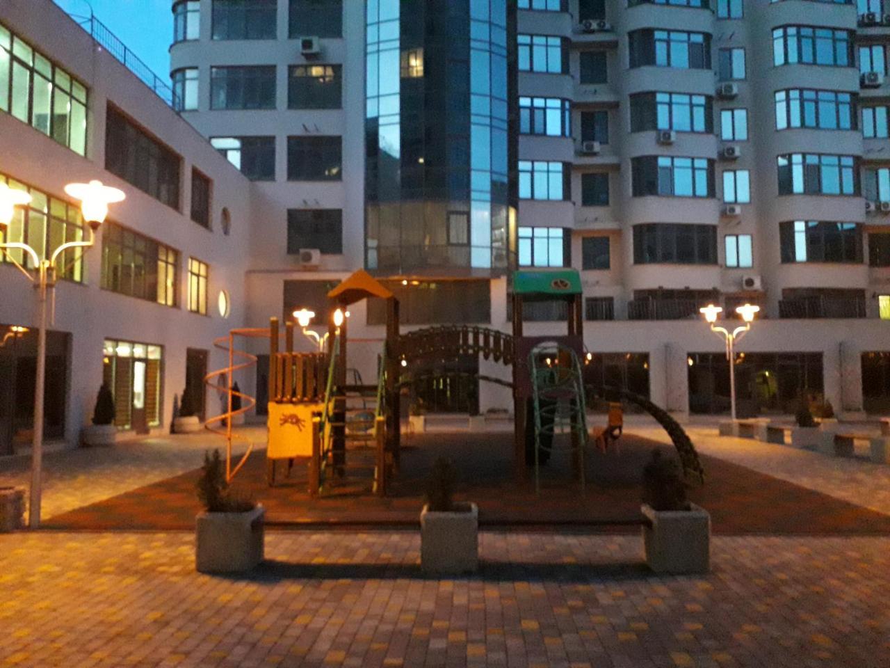 Сердце Аркадии Oldenburg Bagian luar foto